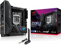 ASUS ROG Strix Z590-I Gaming WIFI (90MB1680-M0EAY0)