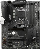 MSI H370 Gaming Pro Carbon (7B16-001R)