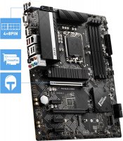 MSI PRO B660-A DDR4 (7D59-001R)