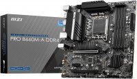 MSI PRO B660M-A DDR4 (7D43-001R)