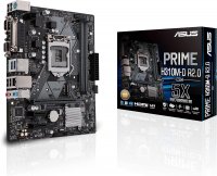 ASUS Prime H310M-D R2.0 (90MB0YZ0-M0EAY0)