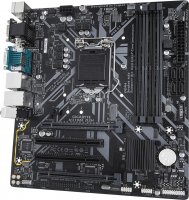 GIGABYTE H310M D3H