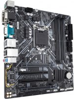 GIGABYTE H310M D3H