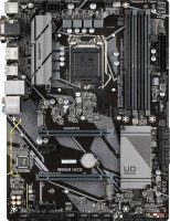 GIGABYTE B560 HD3