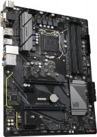 GIGABYTE B560 HD3