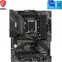 MSI MAG B760 Tomahawk WIFI (7D96-003R)