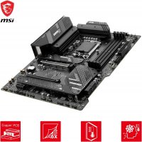 MSI MAG B760 Tomahawk WIFI (7D96-003R)