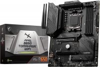 MSI MAG B650 Tomahawk WIFI (7D75-001R)