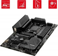 MSI MAG B650 Tomahawk WIFI (7D75-001R)