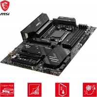 MSI MAG X670E Tomahawk WIFI (7E12-001R)