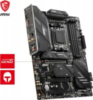 MSI MAG X670E Tomahawk WIFI (7E12-001R)