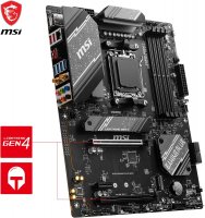 MSI B650 Gaming Plus WIFI (7E26-001R)