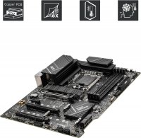 MSI PRO Z790-P WIFI (7E06-001R)