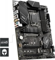 MSI PRO Z790-P WIFI (7E06-001R)