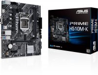 ASUS Prime H510M-K (90MB17N0-M0EAY0)