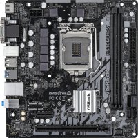 ASRock H510M-HDV (90-MXBG20-A0UAYZ)