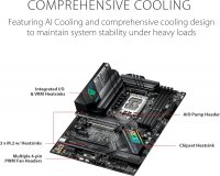 ASUS ROG Strix B660-F Gaming WIFI (90MB18R0-M0EAY0 / 90MB18R0-M1EAY0)