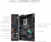 ASUS ROG Strix B660-F Gaming WIFI (90MB18R0-M0EAY0 / 90MB18R0-M1EAY0)