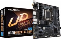 GIGABYTE B660M DS3H AX DDR4