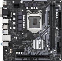 ASRock H510M-HVS R2.0 (90-MXBGT0-A0UAYZ)