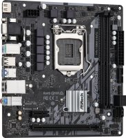 ASRock H510M-HVS R2.0 (90-MXBGT0-A0UAYZ)