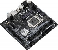 ASRock H510M-HVS R2.0 (90-MXBGT0-A0UAYZ)