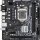 ASRock H510M-HVS R2.0 (90-MXBGT0-A0UAYZ)