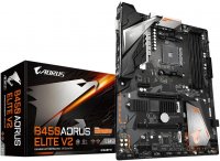 GIGABYTE B450 AORUS Elite V2