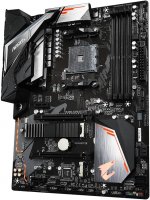 GIGABYTE B450 AORUS Elite V2