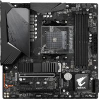 GIGABYTE B550M AORUS Pro-P