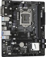 ASRock B460M-HDV (90-MXBD30-A0UAYZ)