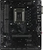 ASRock B460M-HDV (90-MXBD30-A0UAYZ)