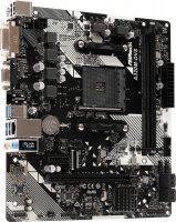 ASRock A320M-DVS R4.0 (90-MXB9M0-A0UAYZ)