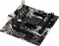 ASRock A320M-DVS R4.0 (90-MXB9M0-A0UAYZ)