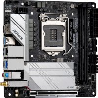 ASRock Z590M-ITX/ax (90-MXBET0-A0UAYZ)