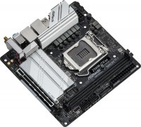 ASRock Z590M-ITX/ax (90-MXBET0-A0UAYZ)