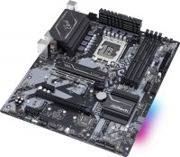 ASRock B660 Pro RS (90-MXBHV0-A0UAYZ)