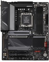 GIGABYTE B650 AORUS Elite AX