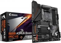 GIGABYTE B550 AORUS Pro V2