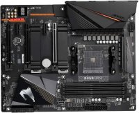 GIGABYTE B550 AORUS Pro V2