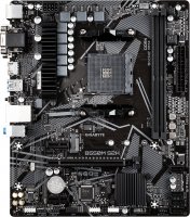 GIGABYTE B550M S2H