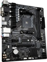 GIGABYTE B550M S2H