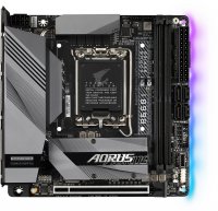 GIGABYTE B660I AORUS Pro DDR4