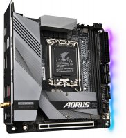 GIGABYTE B660I AORUS Pro DDR4