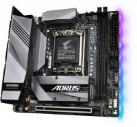 GIGABYTE B660I AORUS Pro DDR4