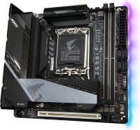 GIGABYTE Z690I AORUS Ultra DDR4