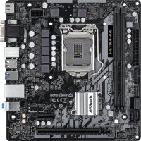 ASRock H510M-HVS (90-MXBG30-A0UAYZ)