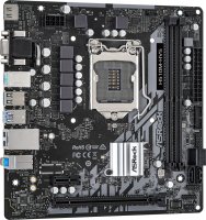 ASRock H510M-HVS (90-MXBG30-A0UAYZ)