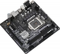 ASRock H510M-HVS (90-MXBG30-A0UAYZ)