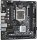 ASRock H510M-HVS (90-MXBG30-A0UAYZ)